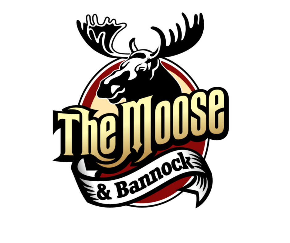 The Moose and Bannock